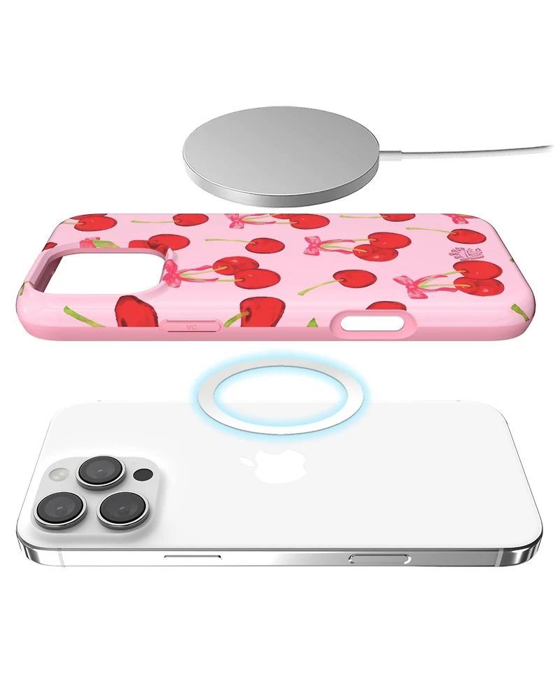 Velvet Caviar MagSafe Case for Apple iPhone 16 Pro