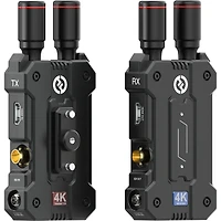 Hollyland Mars 4K 450' Uhd Sdi, Hdmi Wireless Video Transmission System