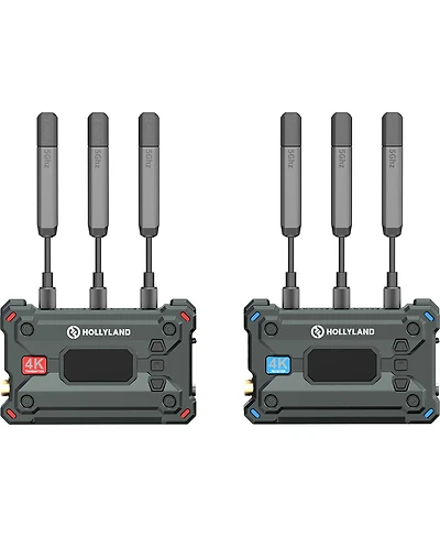 Hollyland Pyro S Hdmi/Sdi Wireless Video Transmission System