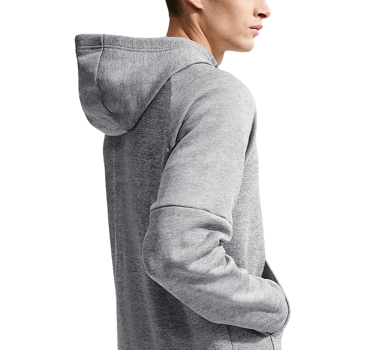 Nike Men's Therma-fit Full-Zip Logo Hoodie