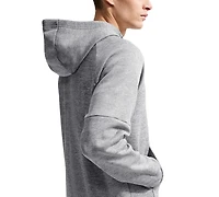 Nike Men's Therma-fit Full-Zip Logo Hoodie