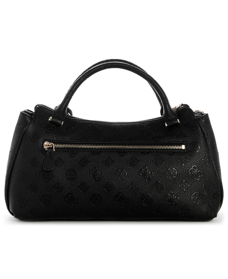 Ella Logo Gf Satchel