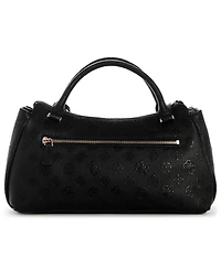 Ella Logo Gf Satchel