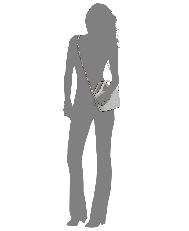 Lindsey Mini Tote