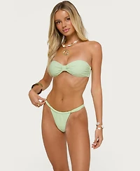 Edikted Women's Anais Bikini Bottom