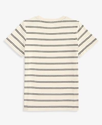 Epic Threads Boys' Xs-xl Double Stripe T-Shirt, Macy's Exclusive