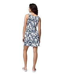 Columbia Women's Chill River Printed Dress