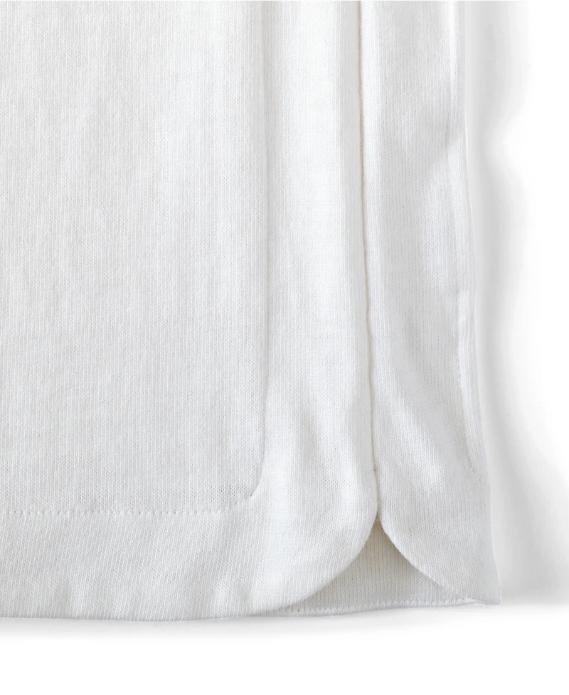 Lands' End Women's Short Sleeve Mariner T-Shirt