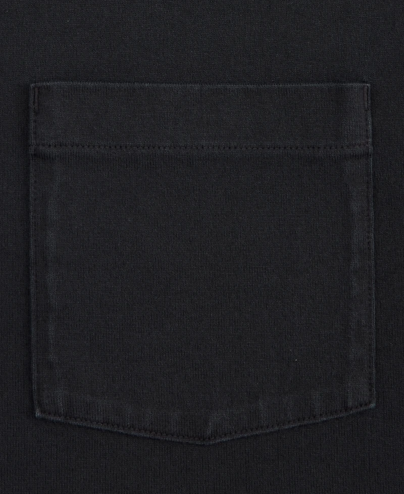 Mode of One Men's Relaxed-Fit Washed Pocket T-Shirt, Macy's Exclusive
