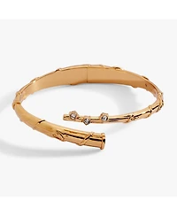 Alex and Ani Harry Potter Hermione Wand Bypass Cuff