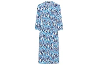 Olsen Women's Ornamental Tunic Shirt Dress