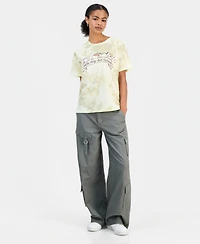 Sanrio Juniors' Hello Kitty & Friends Graphic T-Shirt