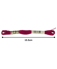 Gnuadz 6-strand Embroidery Cotton Floss