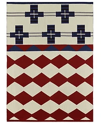 Pendleton Brave Star Cotton Throw, 50" x 70"