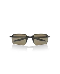 Maui Jim Unisex PioPolarized Sunglasses, MJ000859