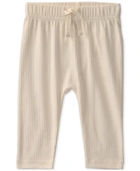 Carter's Baby Boys' Bear Layering Bodysuit, Cardigan and Pants, 3-Piece Set