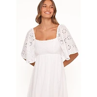 Petal and Pup Women's Xana Maxi Dress