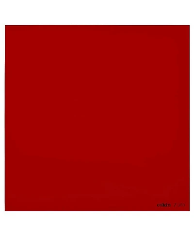 Cokin Z3 Red Filter, 100x100mm Z-Pro Series