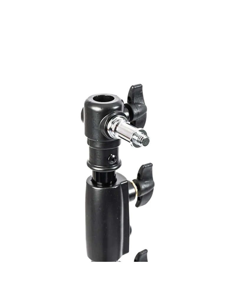 CheetahStand 12' C12 Heavy Duty Auto Light Stand, 2-Pack