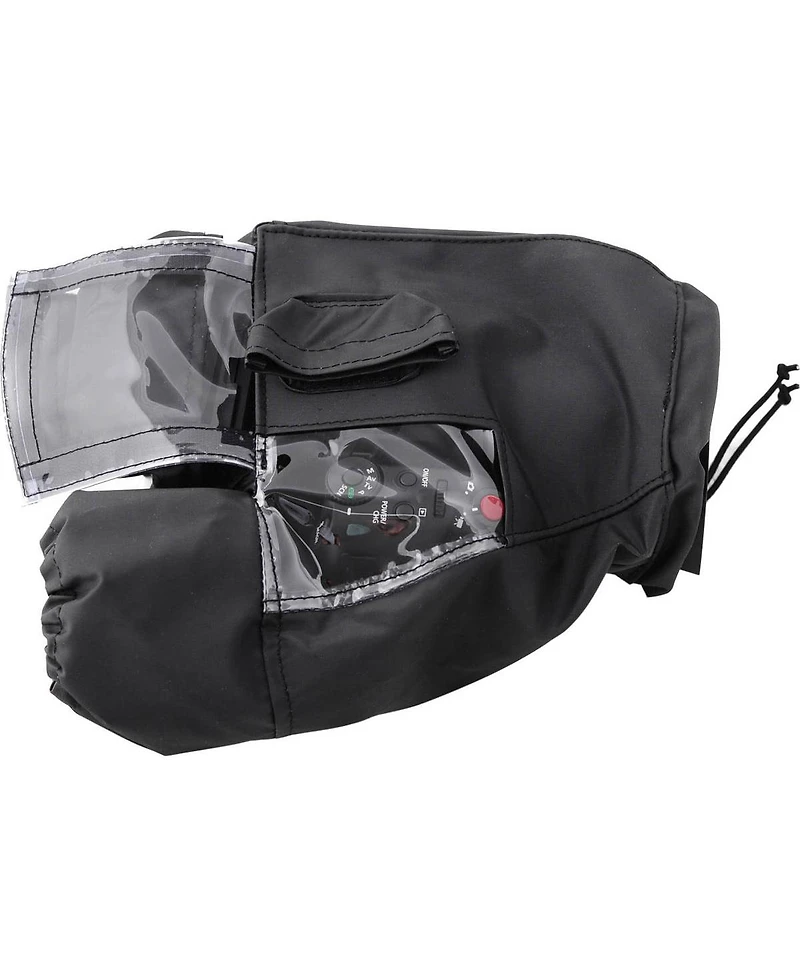 camRade wetSuit for Canon XC10 Camera