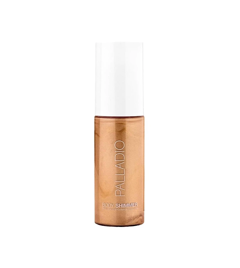Palladio Body Shimmer Gel