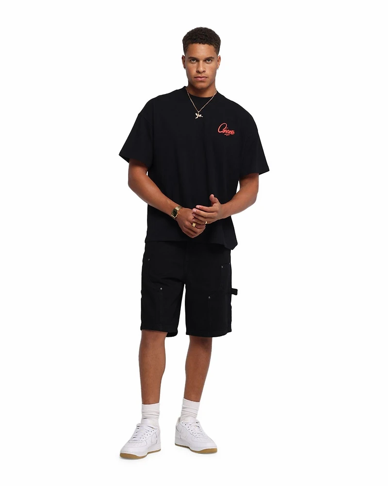 Carre Men's Weatherwear Carpenter Jorts