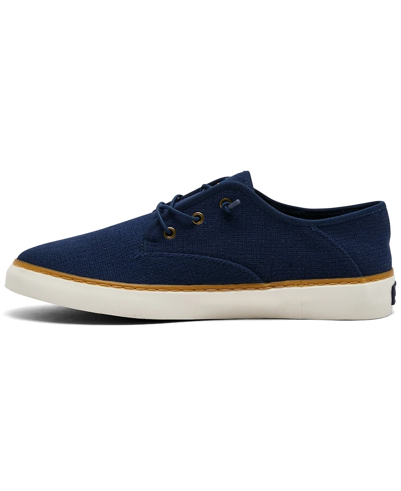 Ben Sherman Men's Camden Low Casual Sneakers from Finish Line