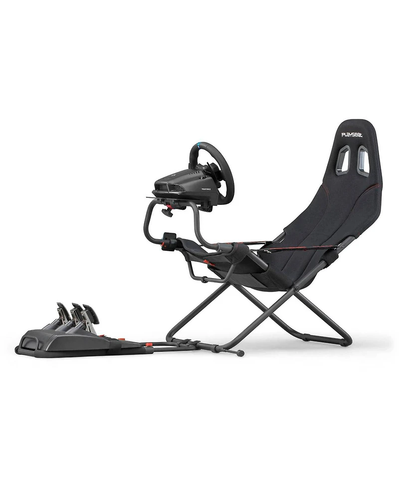 Playseat Challenge Racing Seat, ActiFit