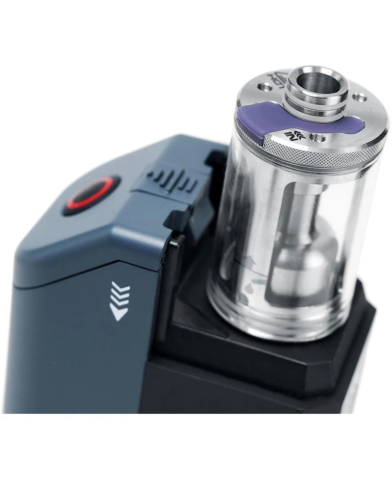 Pmi Smoke Ninja Pro Wireless Handheld Mini Smoke Machine