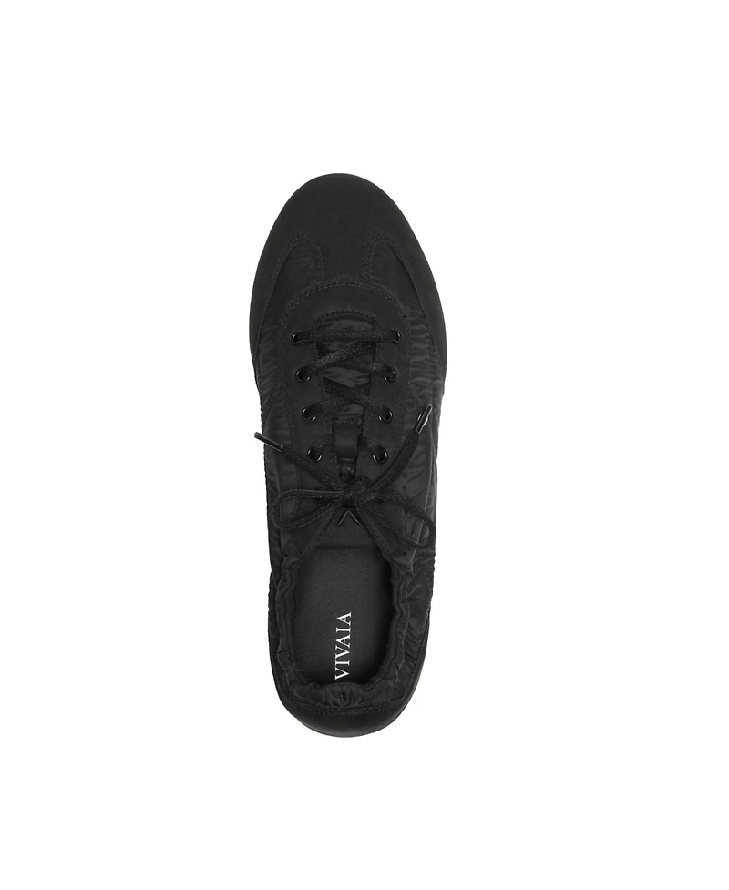 Vivaia Women's Yancy Jogger Re-Nylon Sneakerina