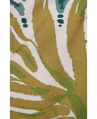 Celtic & Co. Women's Sleeveless V-Neck Linen Maxi Dress