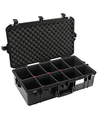 Pelican 1605TP Air Case with TrekPak Divider System