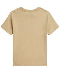 Polo Ralph Lauren Boys' 2T-7 Graphic Short-Sleeve T-Shirt