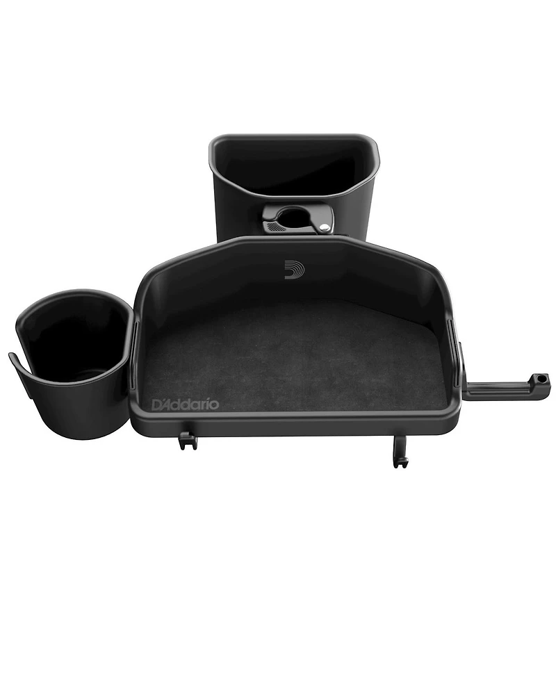 D'Addario Mic Stand Accessory Starter Kit