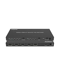 Dvdo 4x1 4K Hdmi 18Gbps Switcher with Arc