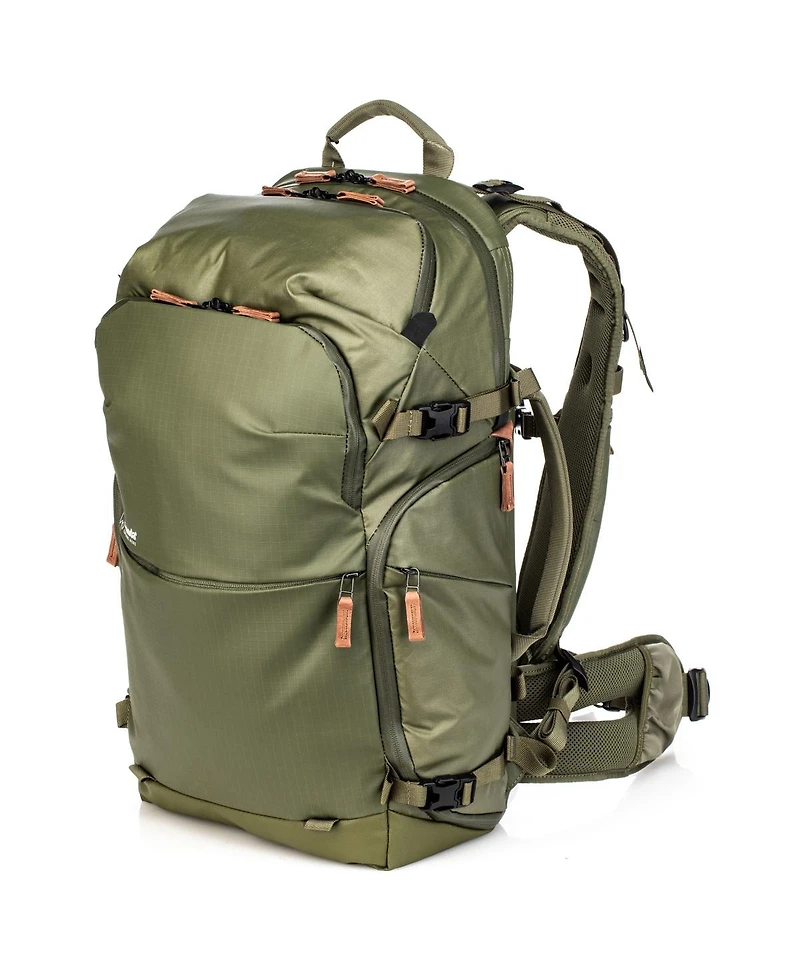 Shimoda Explore V2 30 Liter Adventure Backpack, Medium