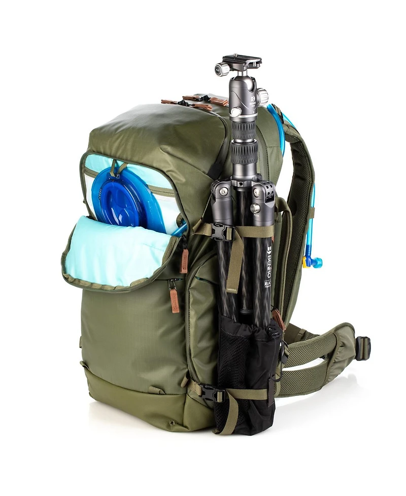 Shimoda Explore V2 35 Liter Adventure Backpack Starter Kit with Medium Dslr Core Unit