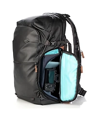 Shimoda Explore V2 30 Liter Adventure Backpack Starter Kit with Medium Mirrorless Core Unit