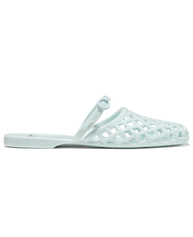 kate spade new york Women's Jellyfish Mule Flats