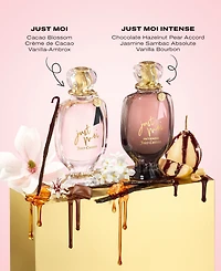 Juicy Couture Just Moi Intense Eau de Parfum, 3.4 oz.