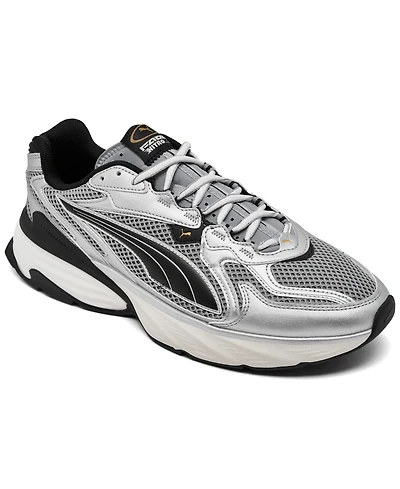 Puma Men's Fade Nitro Ls Casual Sneakers from Finish Line