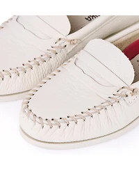 Minnetonka Women's Mellony Penny Loafers