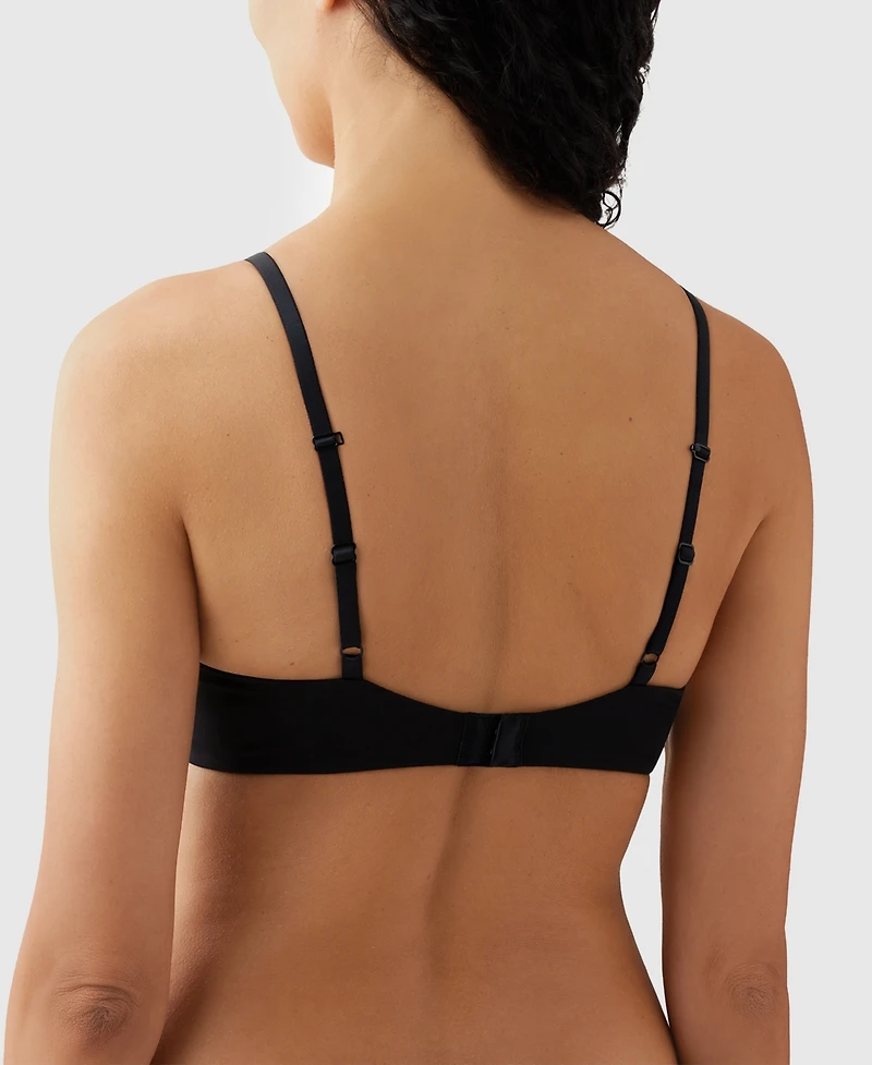 b.tempt'd Women's by Wacoal Moderate Coverage T-Shirt Bra