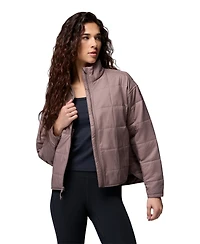 Columbia Women's Sienna Hill Quilted Jacket
