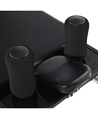 Stamina 55-5556 AeroPilates Pro Xp Reformer Whole Body Resistance Workout System