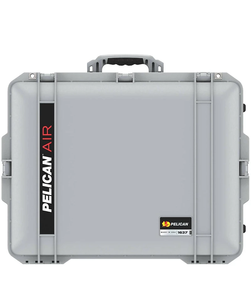 Pelican 1637 Air Case, No Foam