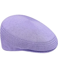 Kangol Men's Tropic 504 Ventair Ivy Caps & Flat