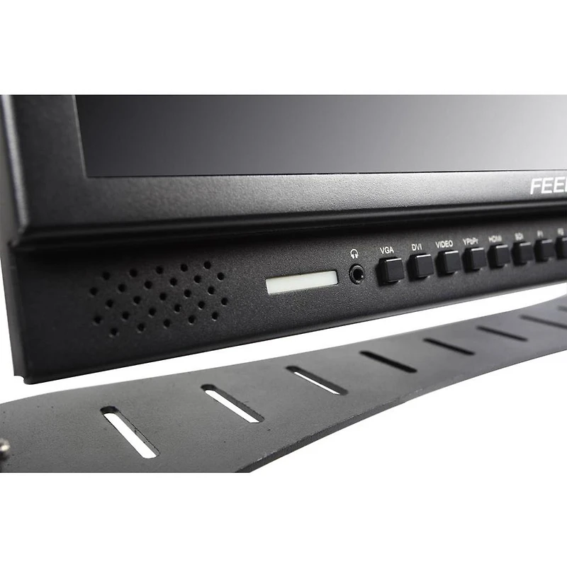 Feelworld P173-9HSD 17.3" Aluminum Design Full Hd Professional Broadcast Lcd Monitor