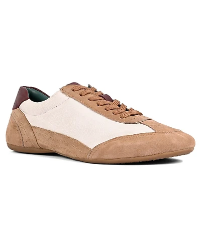 Roan Keyset Low-Profile Sneaker