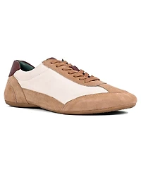 Roan Keyset Low-Profile Sneaker